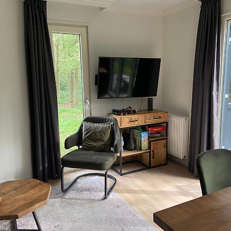 Vakantiepark De Ossenberg Overberg Екстериор снимка