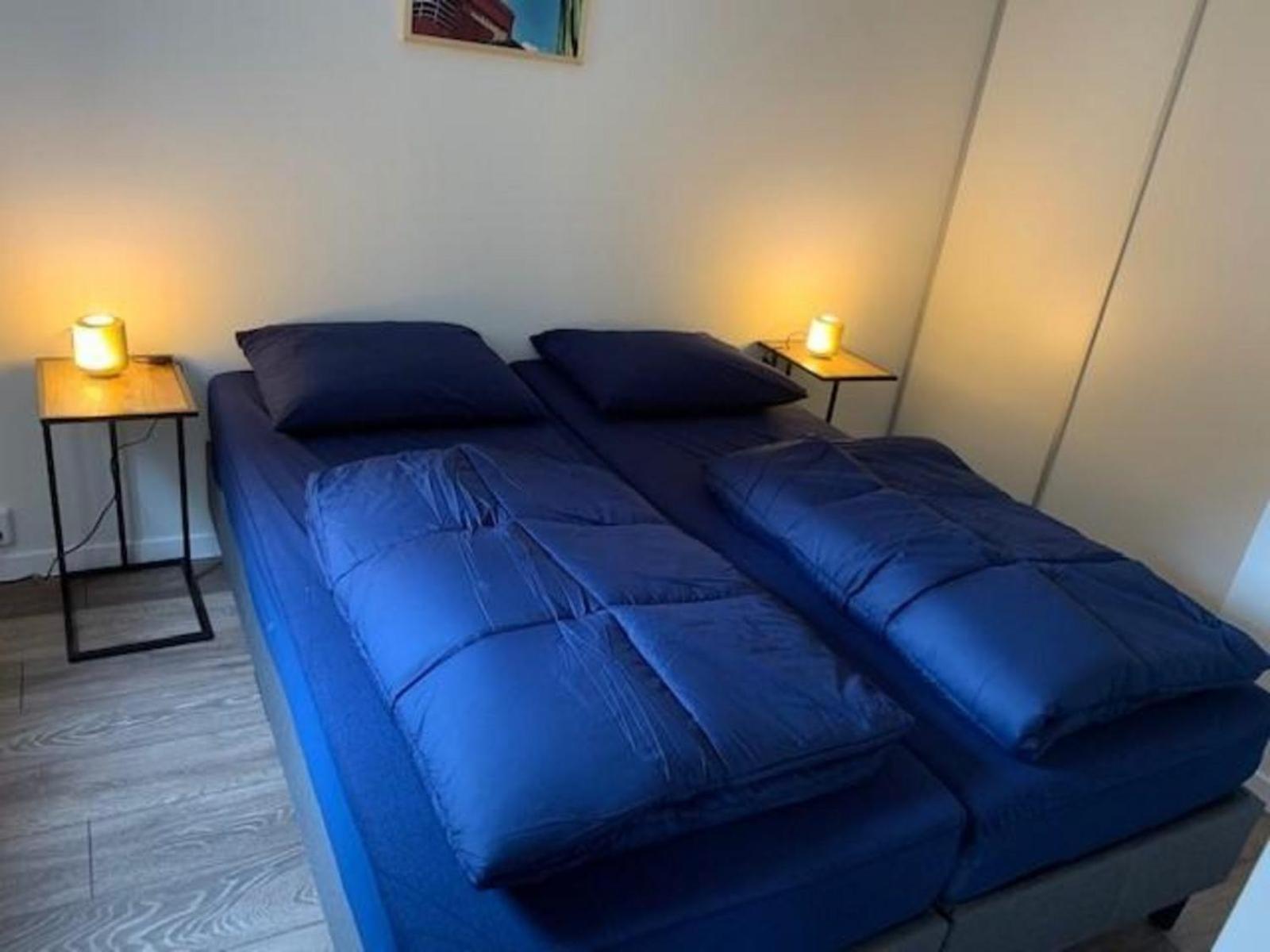 Vakantiepark De Ossenberg Overberg Стая снимка