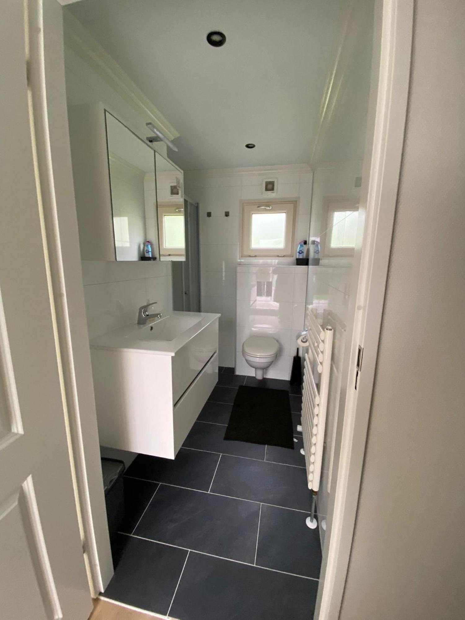 Vakantiepark De Ossenberg Overberg Екстериор снимка