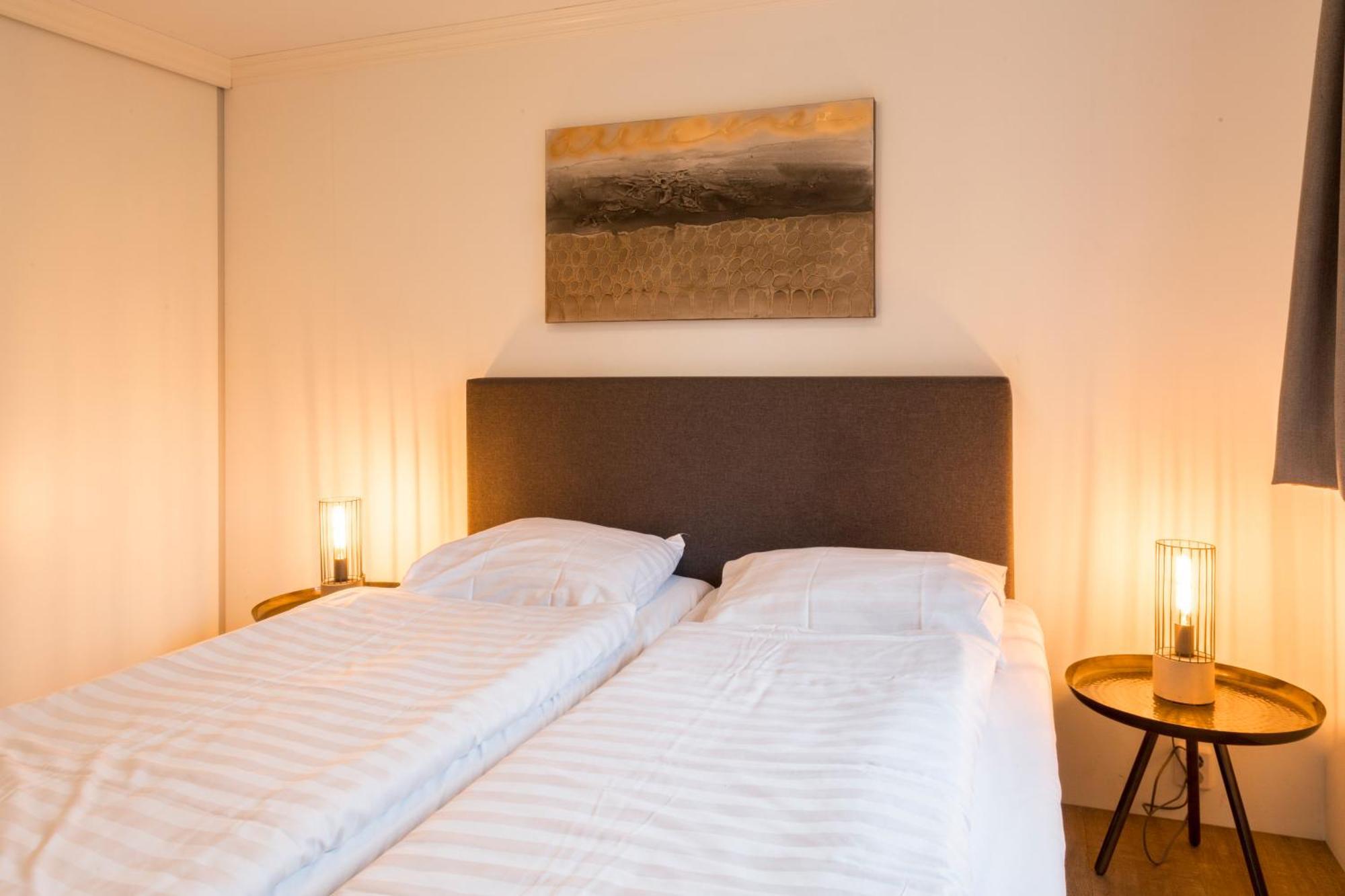 Vakantiepark De Ossenberg Overberg Екстериор снимка