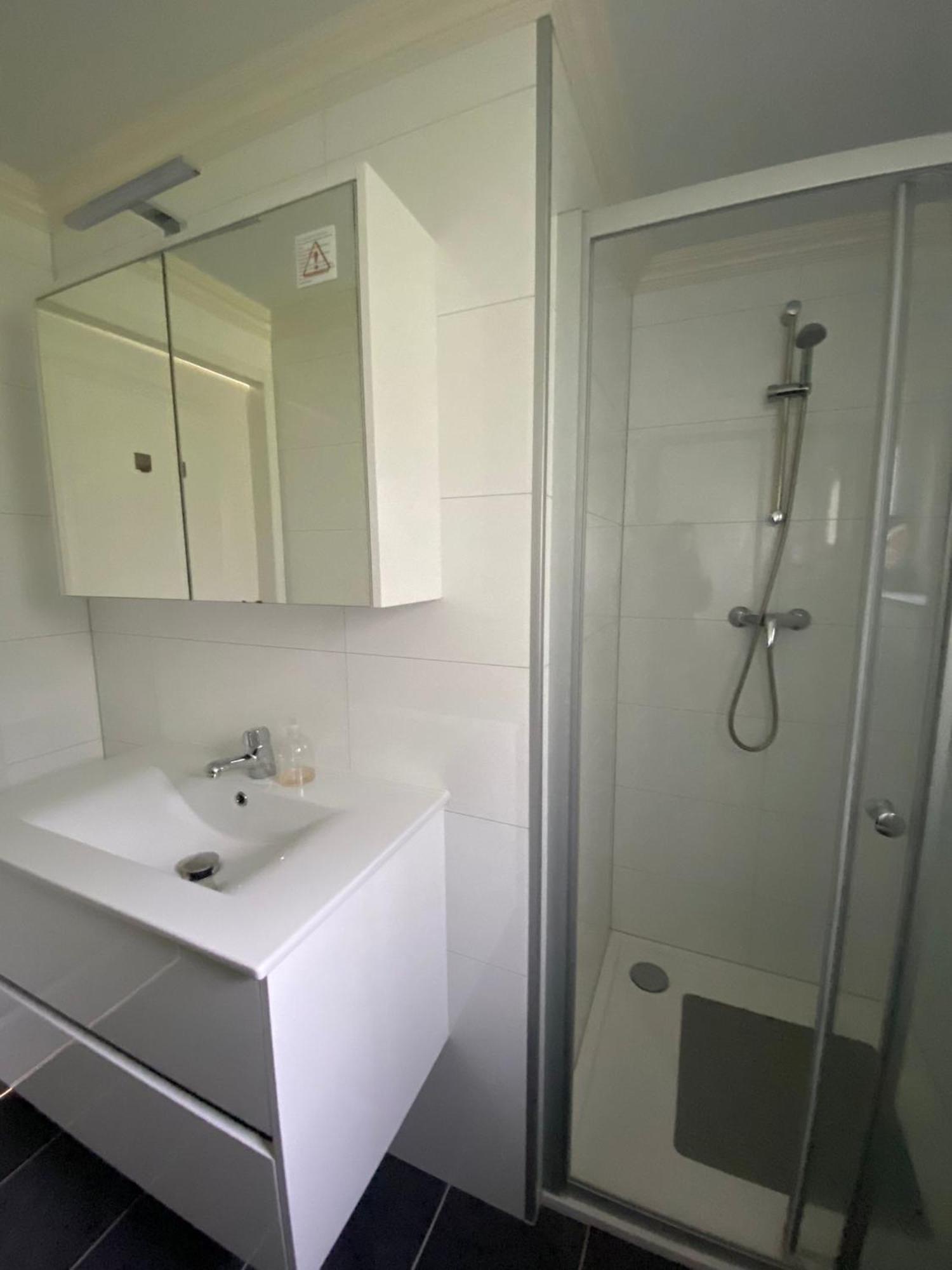 Vakantiepark De Ossenberg Overberg Екстериор снимка