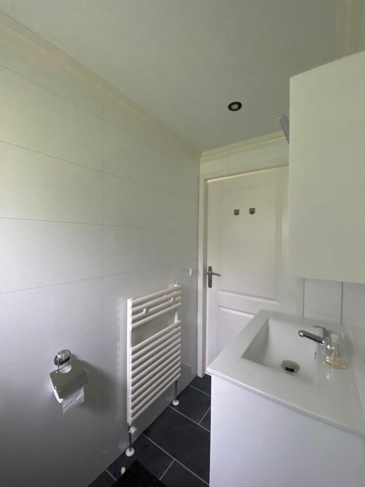 Vakantiepark De Ossenberg Overberg Екстериор снимка